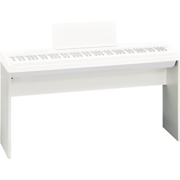 Roland Stand for FP-30X Digital Piano - White