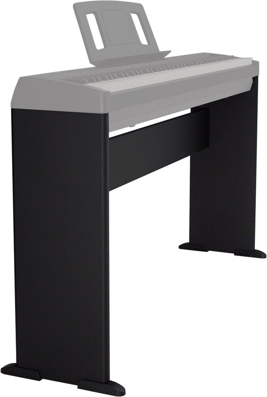 Roland KSCFP-10 Stand for FP-10 Digital Piano - Black
