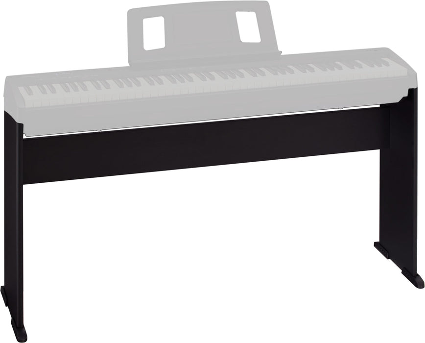 Roland KSCFP-10 Stand for FP-10 Digital Piano - Black