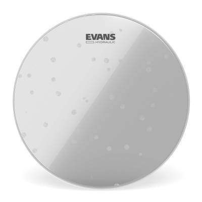 Evans Hydraulic Glass Batter Head 13"