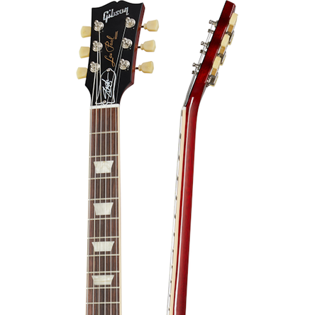 Gibson Les Paul Standard Slash - Appetite Amber