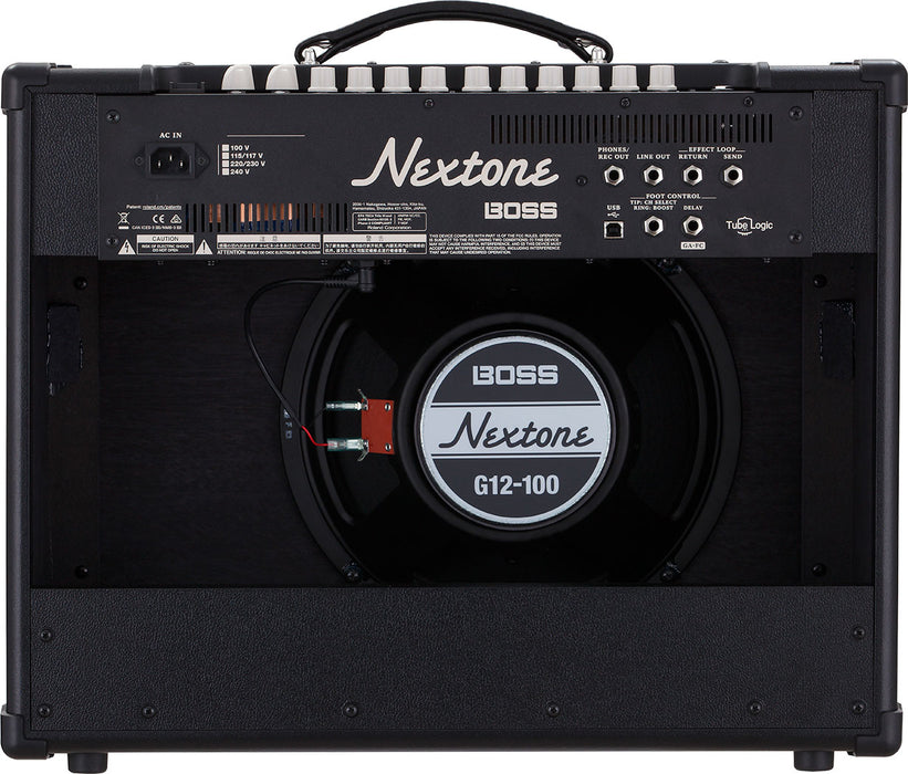 Boss Nextone Artist 80W Amplifier
