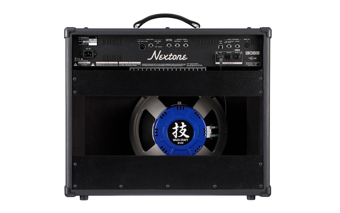 Boss Nextone Special 80W Guitar Amplifier