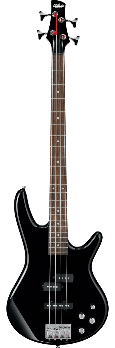 Ibanez GSR200 Gio Electric Bass - Black for Sale in Canada | Zedem
