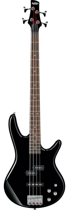 Ibanez GSR200 Gio Electric Bass - Black