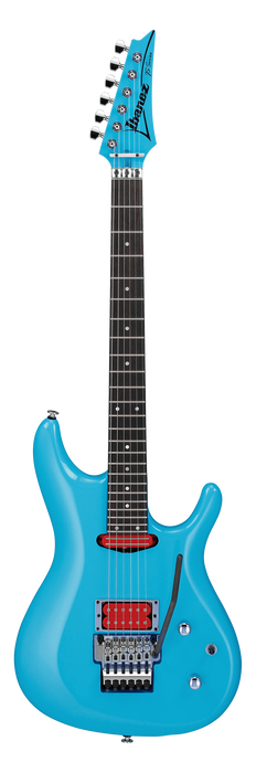 Ibanez JS2410SYB Joe Satriani Signature Sky Blue