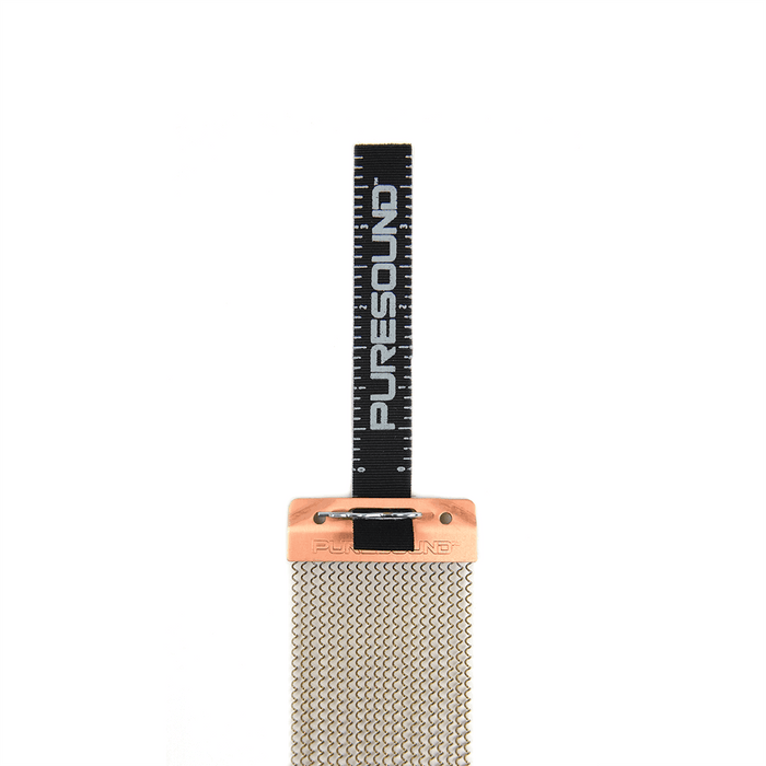 Puresound Custom Pro Series 14" 20-Strand Brass Snare Wire
