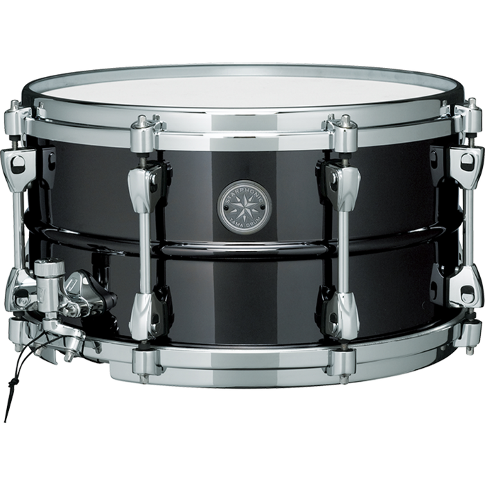 Tama Starphonic Steel 13"x7" Snare Drum