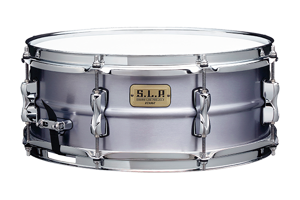 Tama SLP Classic Dry Aluminum 14"x5.5" Snare Drum