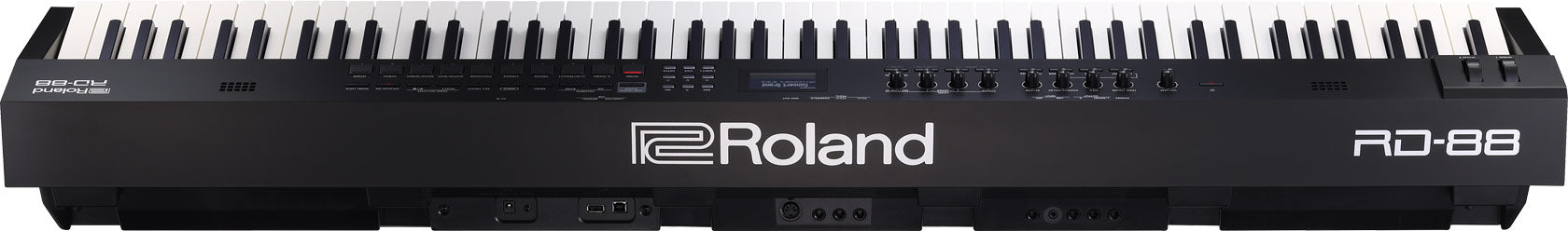Roland RD-88 Compact Stage Piano