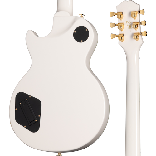 Epiphone Matt Heafy Les Paul Custom Origins - Bone White