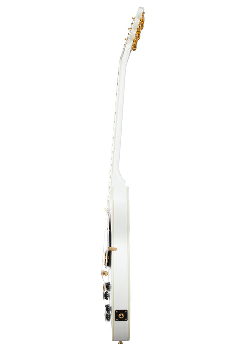 Epiphone Les Paul Custom - Alpine White — Zedem