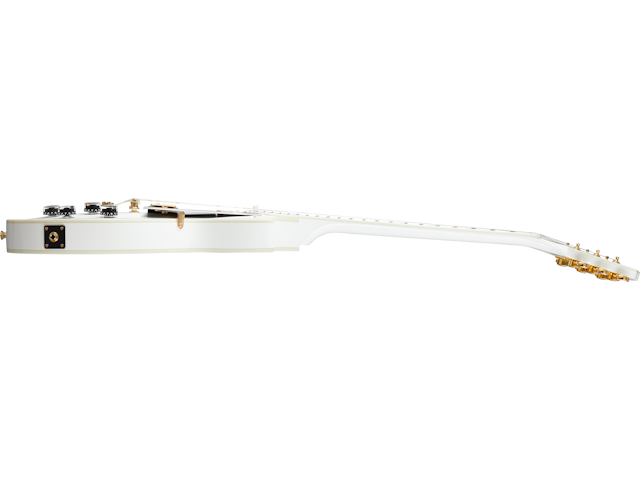 Epiphone Les Paul Custom - Alpine White