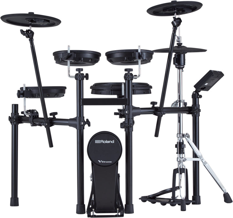Roland TD-07KVXS V-Drum Kit