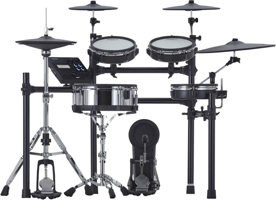 Roland TD-27KV2 Series 2 V-Drums with Stand