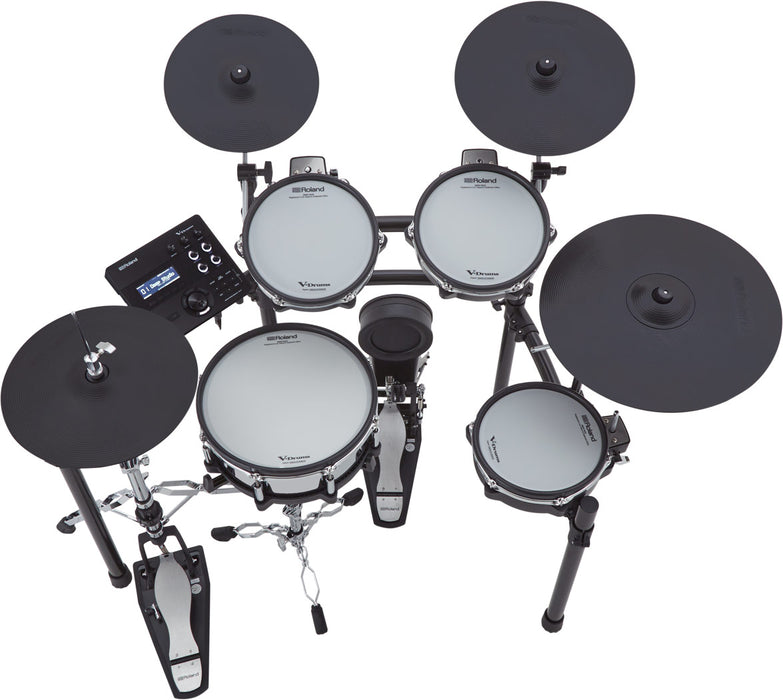 Roland TD-27KV2 Series 2 V-Drums with Stand