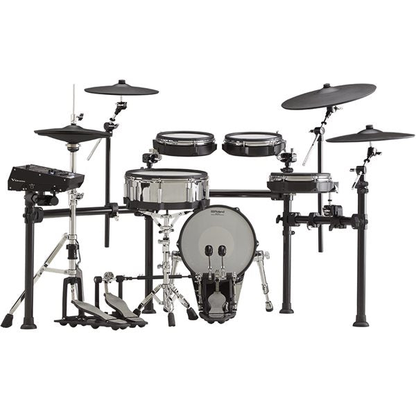 Roland TD-50K2-S V-Drum Kit for Sale in Canada | Zedem