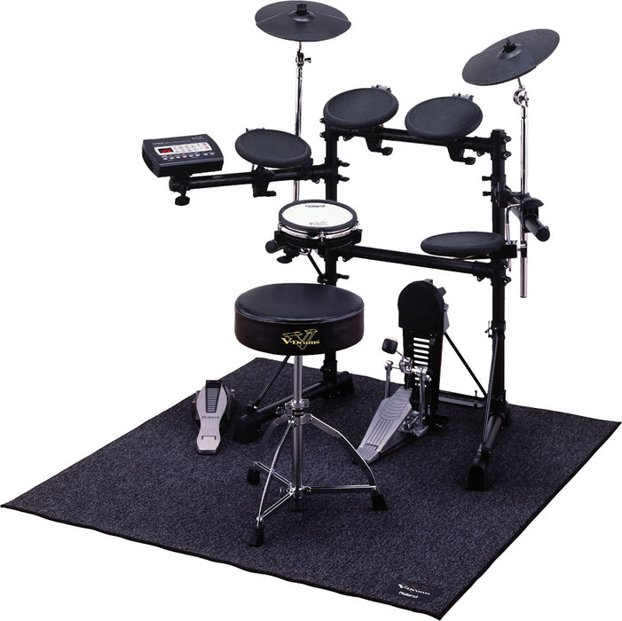 Roland TDM-10 V-Drums Mat - Small