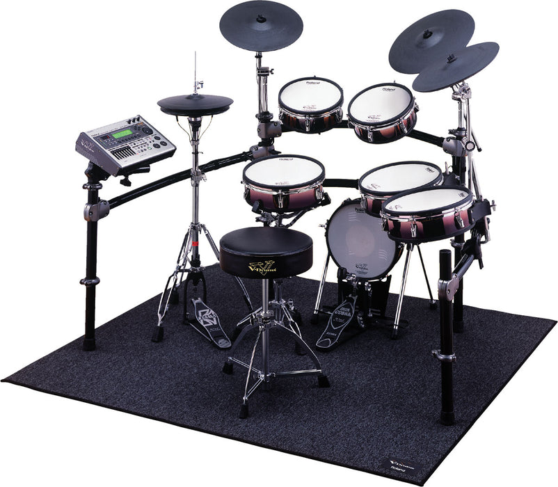 Roland TDM-20 V-Drums Mat - Large