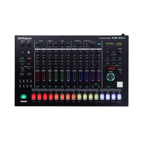 Roland TR-8S Rhythm Performer for Sale in Canada | Zedem