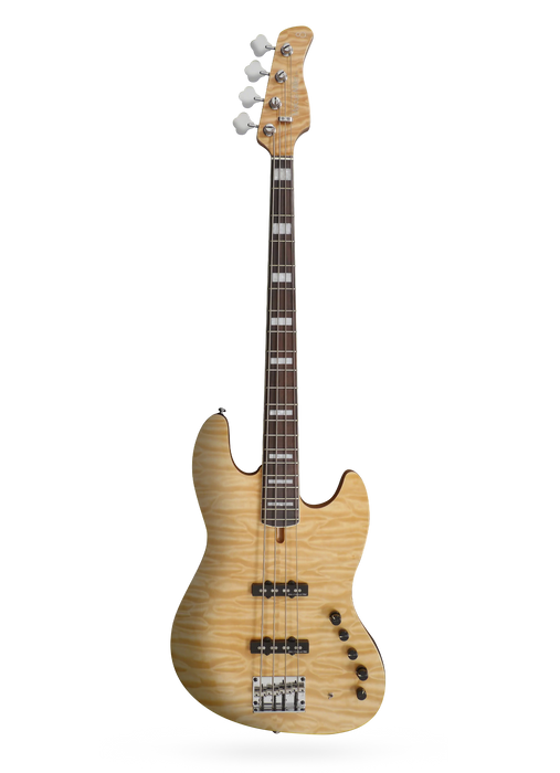 Sire Bass Marcus Miller V9 5-String Ash 2nd Generation - Natural