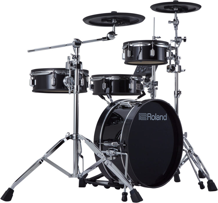 Roland VAD103 V-Drum Acoustic Design