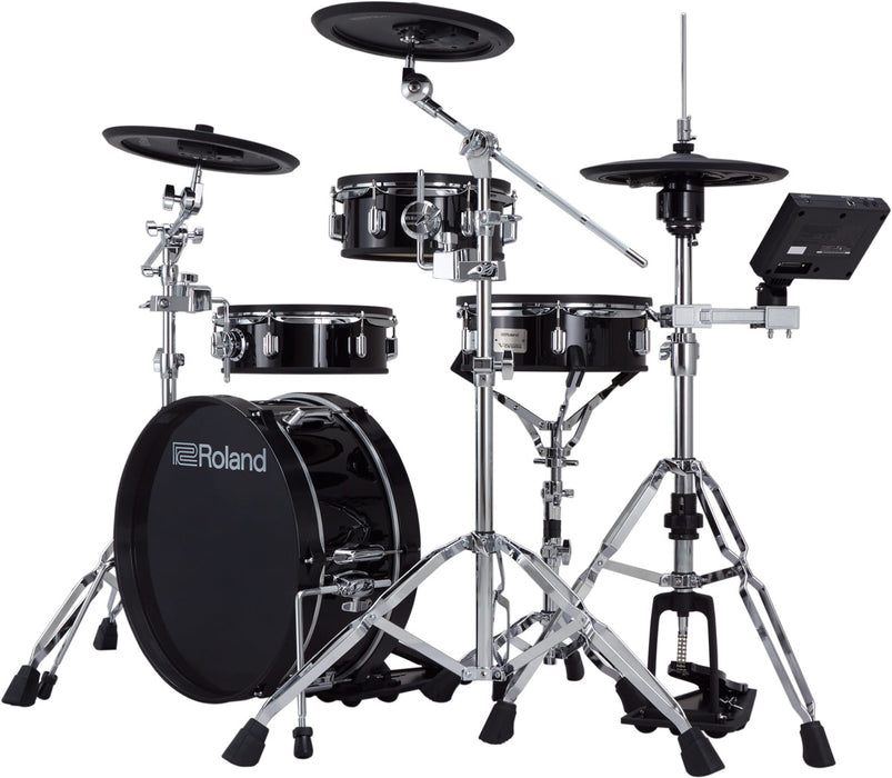 Roland VAD103 V-Drum Acoustic Design